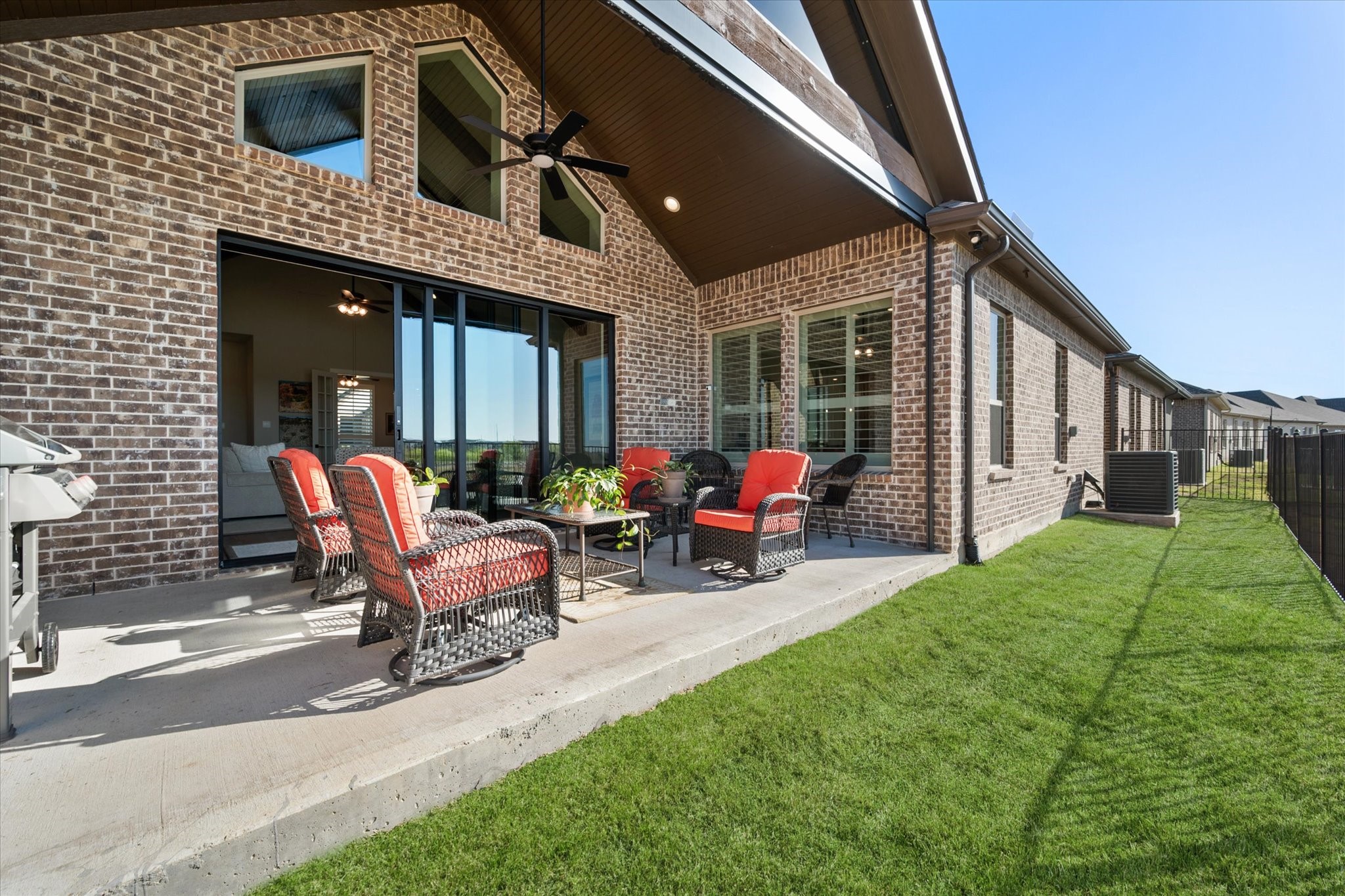 6153 Lucia Drive Fort Worth TX 76123