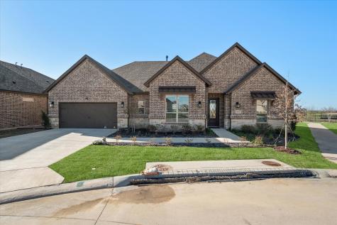 6153 Lucia Drive Fort Worth TX 76123