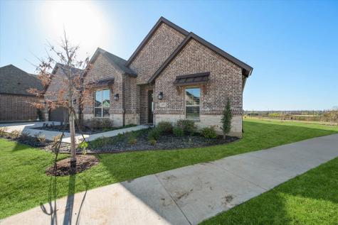 6153 Lucia Drive Fort Worth TX 76123