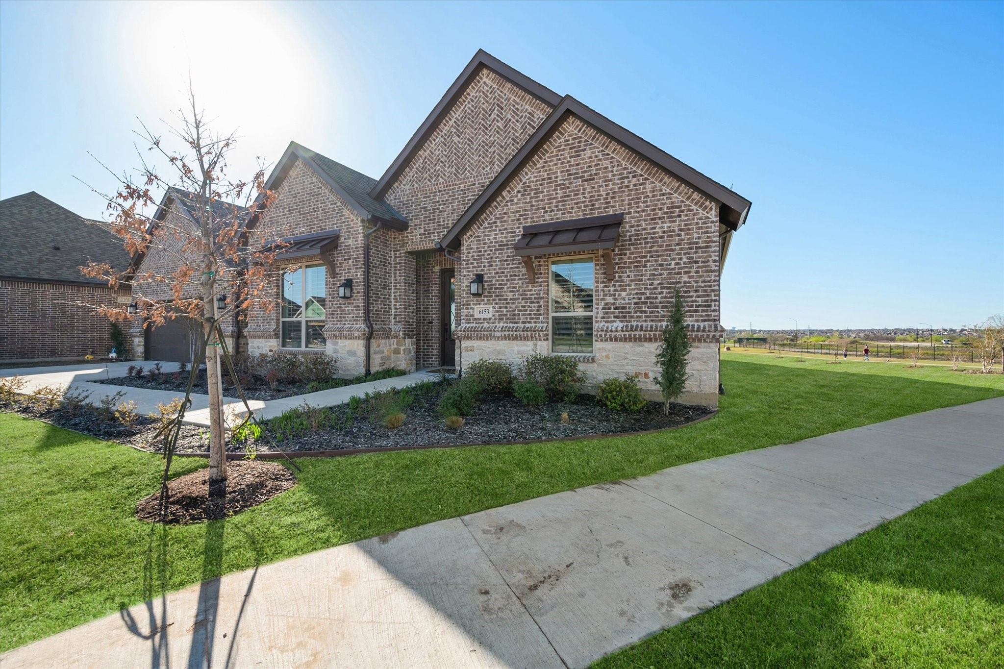 6153 Lucia Drive Fort Worth TX 76123