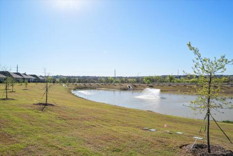 6153 Lucia Drive Fort Worth TX 76123
