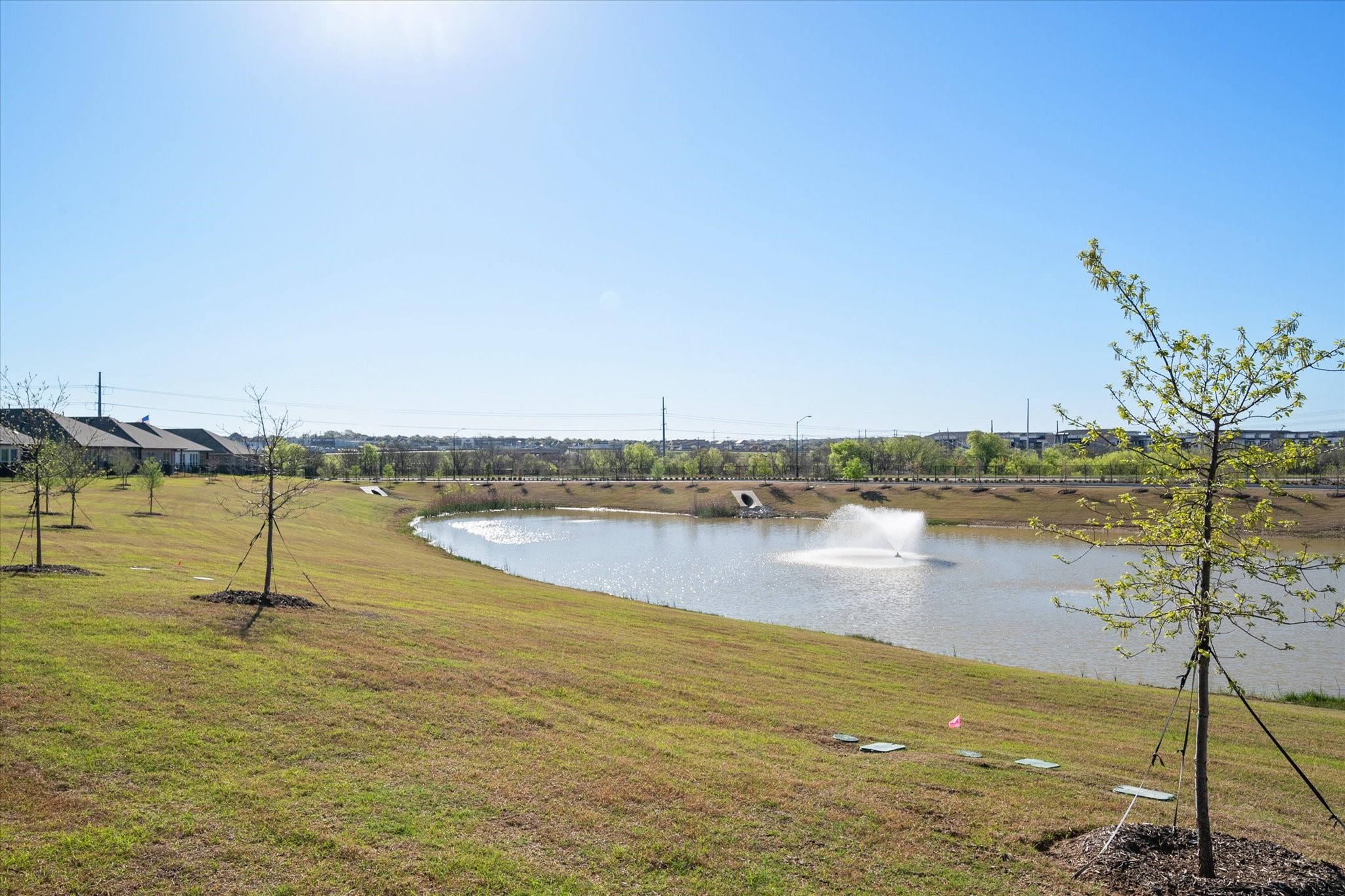 6153 Lucia Drive Fort Worth TX 76123