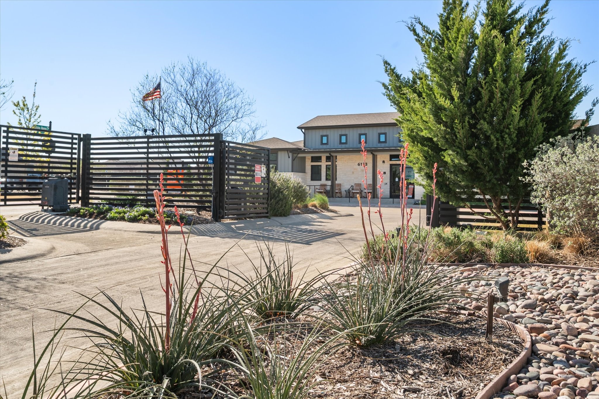 6153 Lucia Drive Fort Worth TX 76123