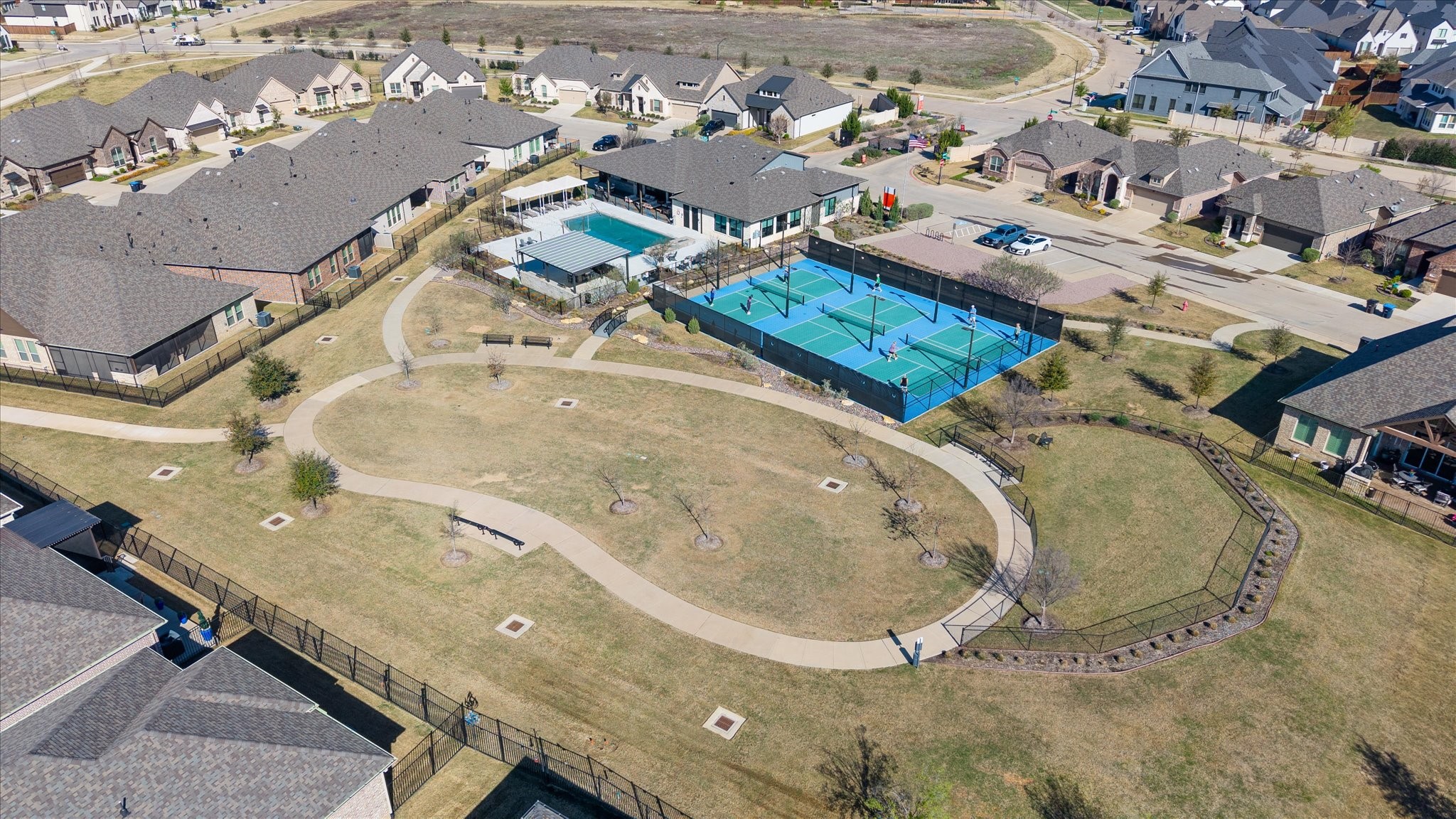 6153 Lucia Drive Fort Worth TX 76123