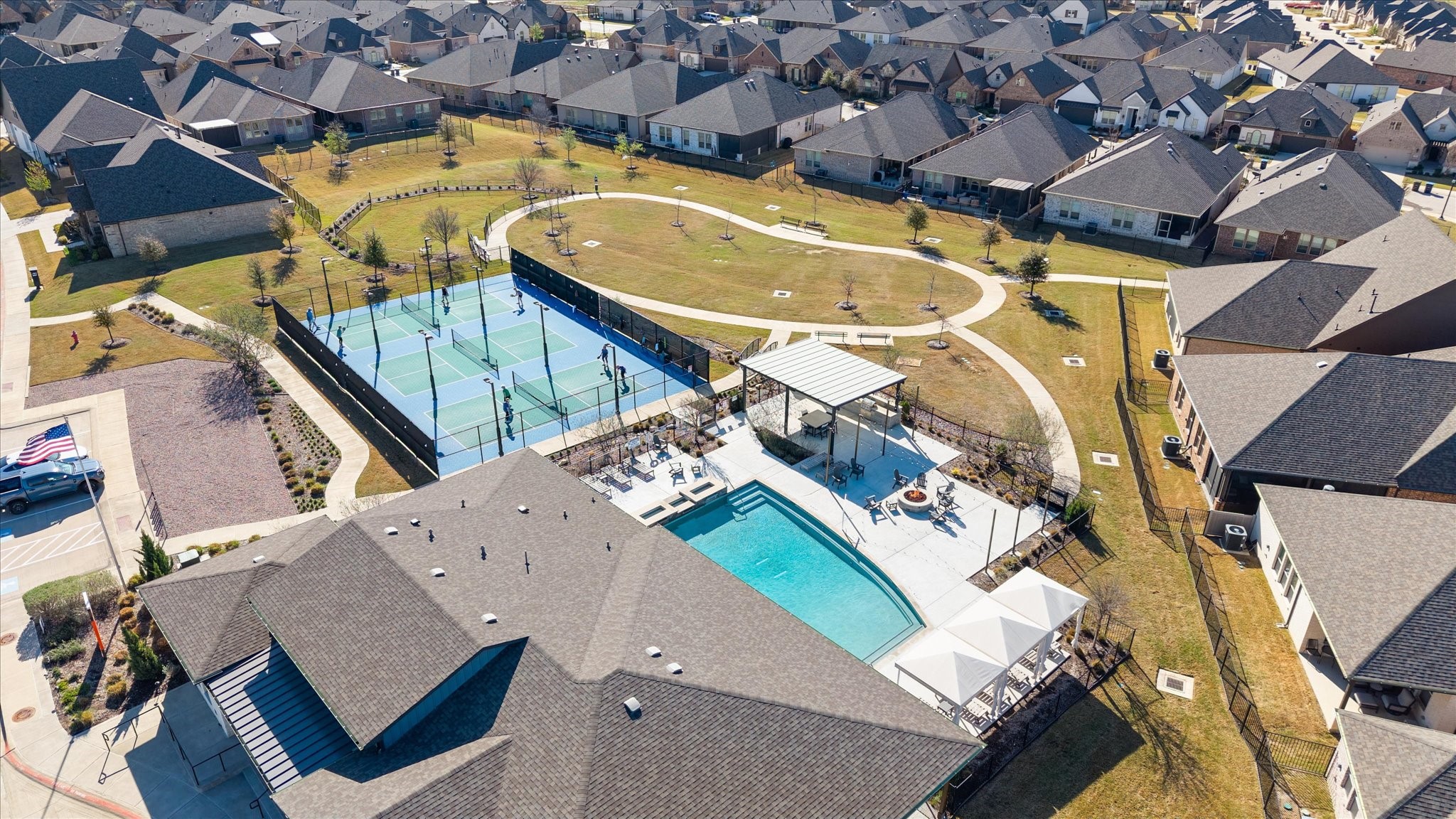 6153 Lucia Drive Fort Worth TX 76123