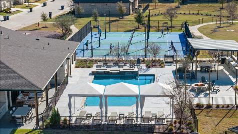 6153 Lucia Drive Fort Worth TX 76123