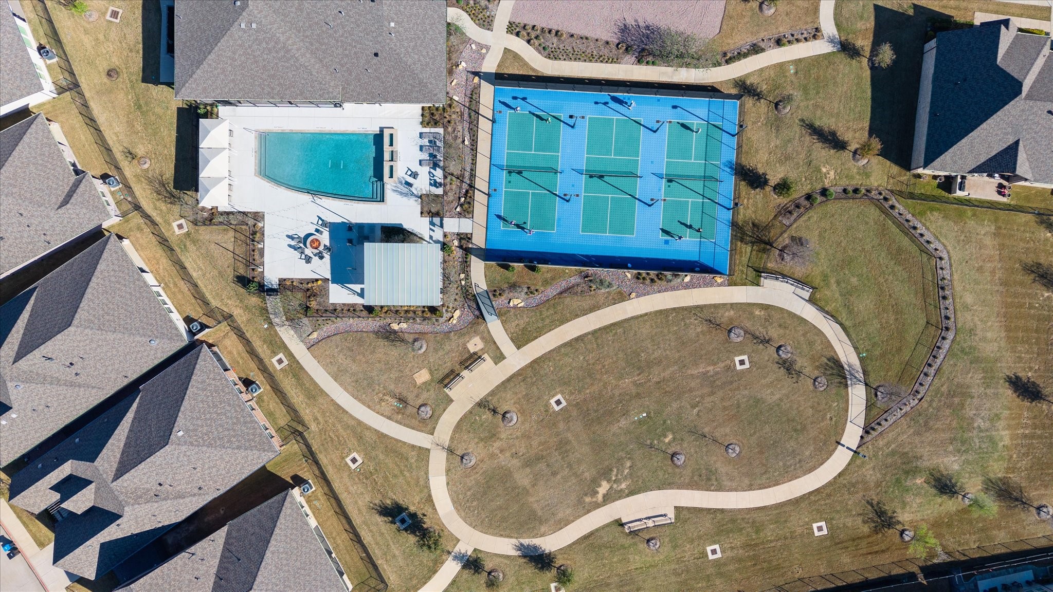 6153 Lucia Drive Fort Worth TX 76123