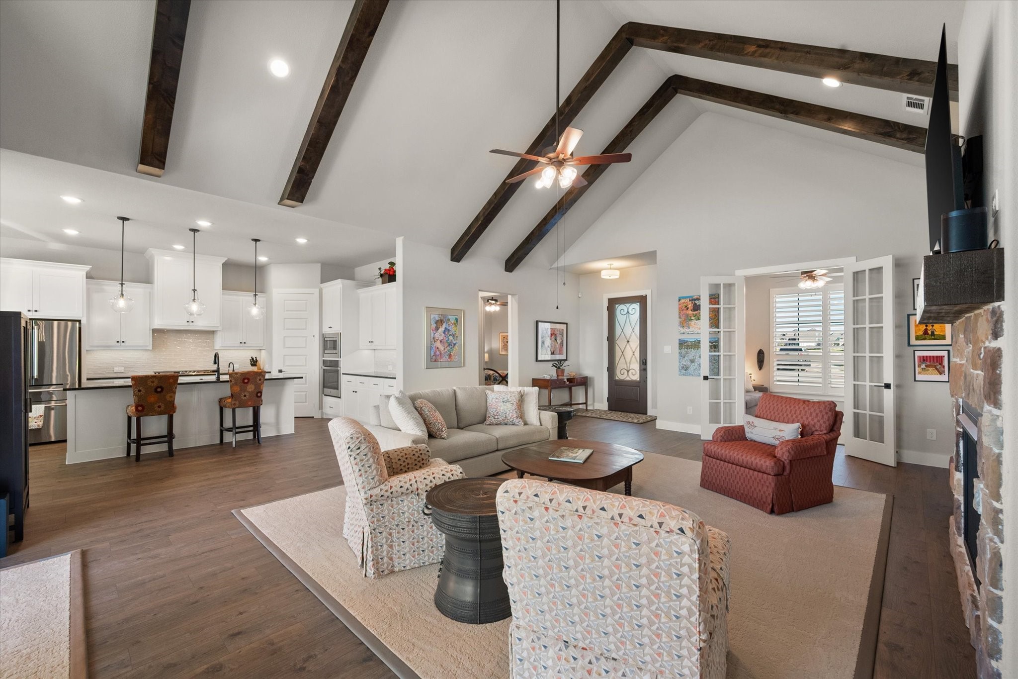 6153 Lucia Drive Fort Worth TX 76123