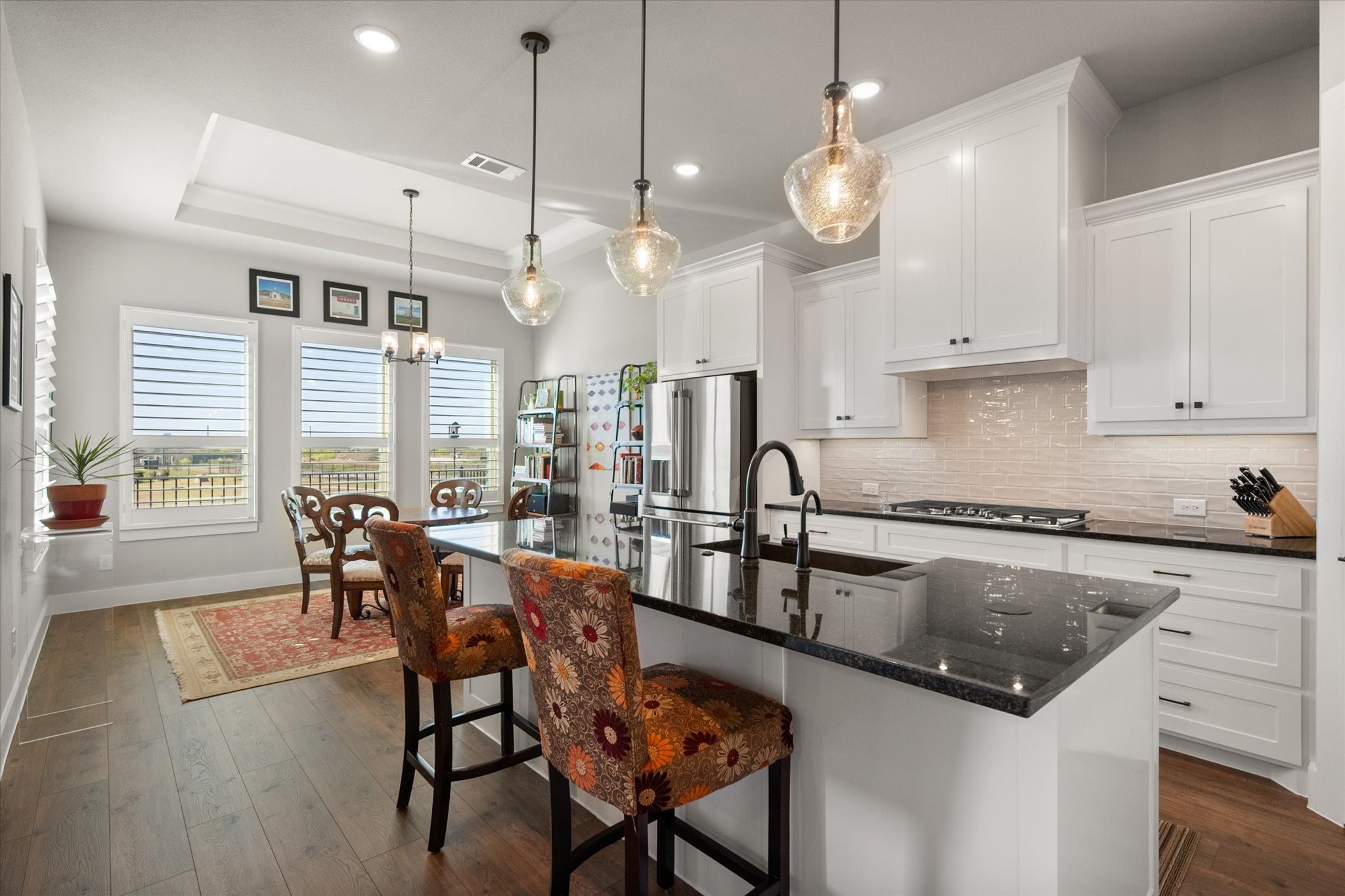 6153 Lucia Drive Fort Worth TX 76123