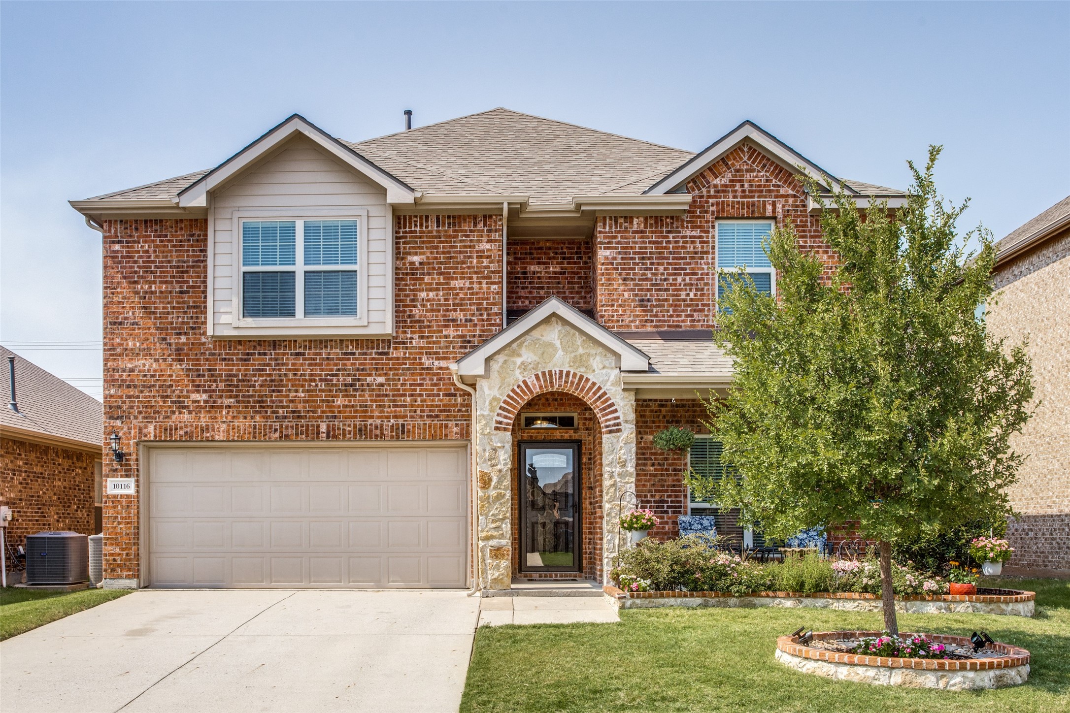10116 Horseshoe Lane Mckinney TX 75072