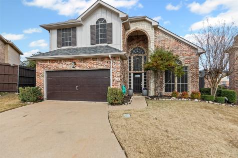 115 Mayflower Court Rockwall TX 75032