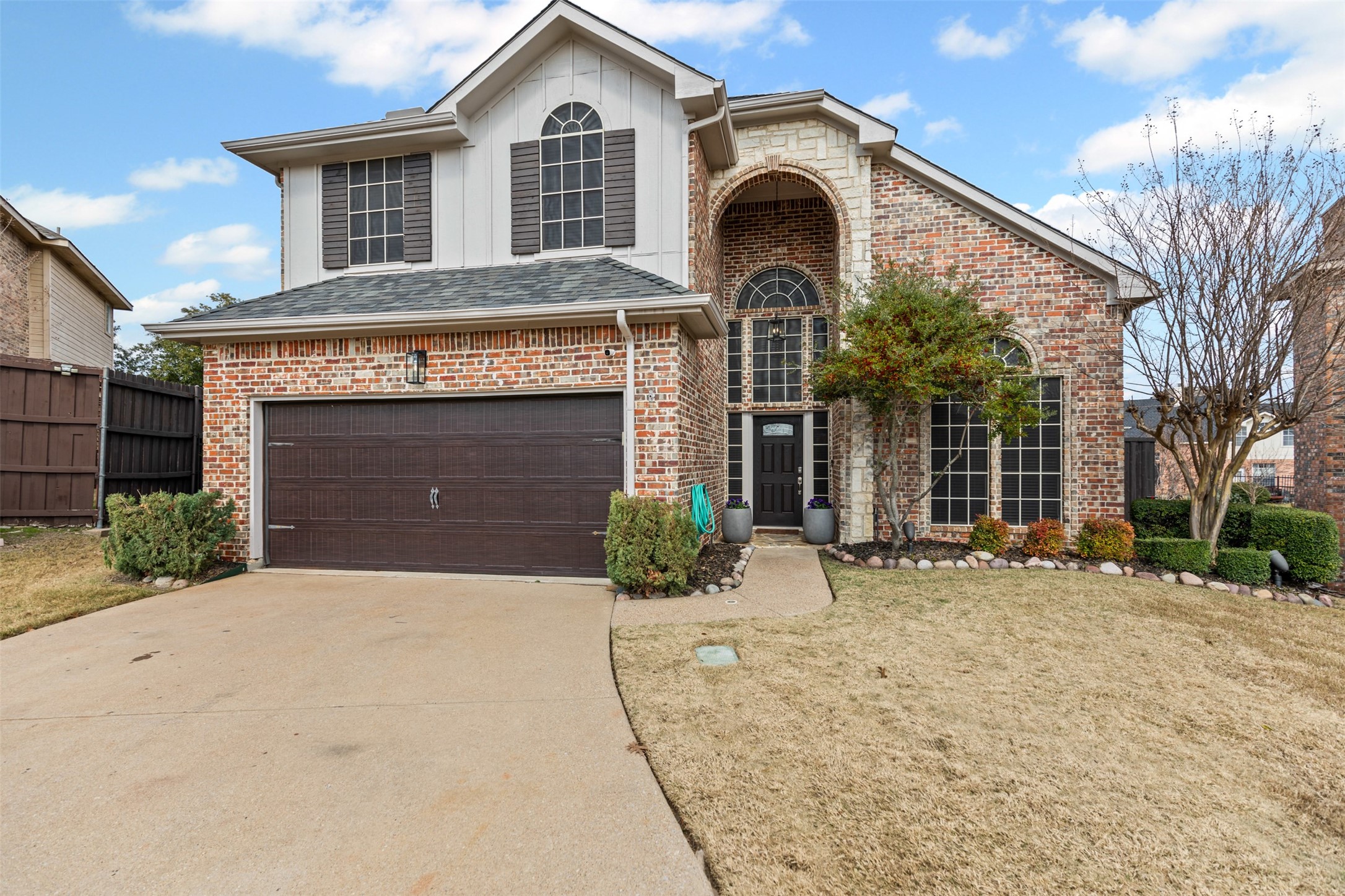 115 Mayflower Court Rockwall TX 75032