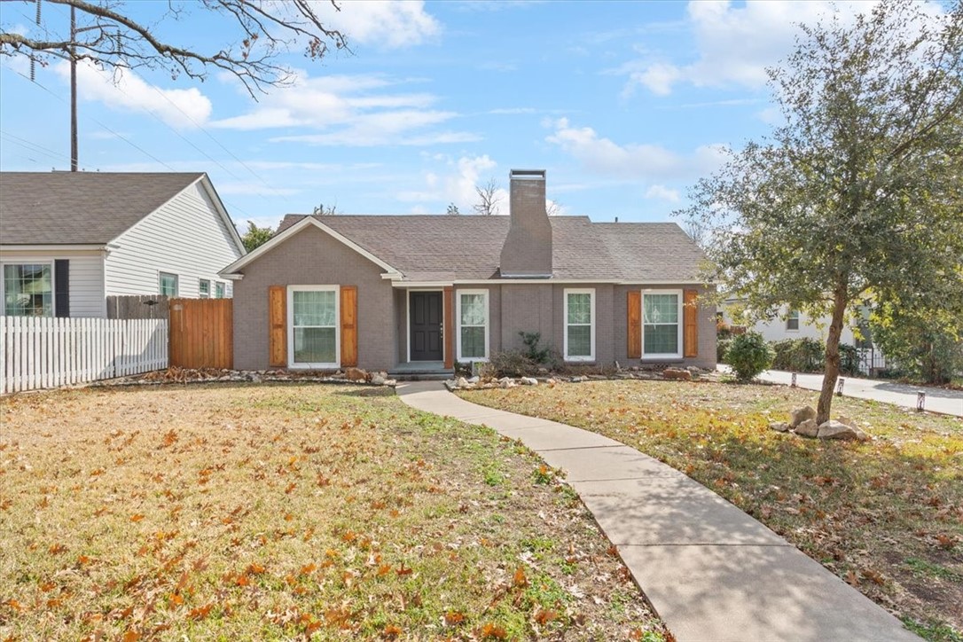 2704 Colcord Avenue Waco TX 76707