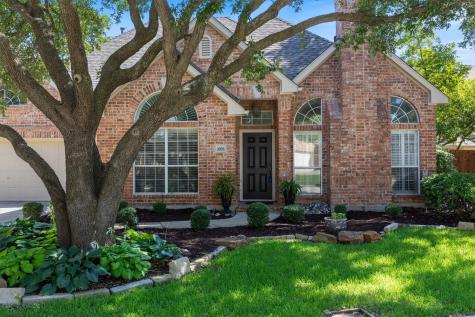 5904 Summer Point Drive Mckinney TX 75072