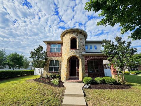 1008 Caudle Lane Savannah TX 76227