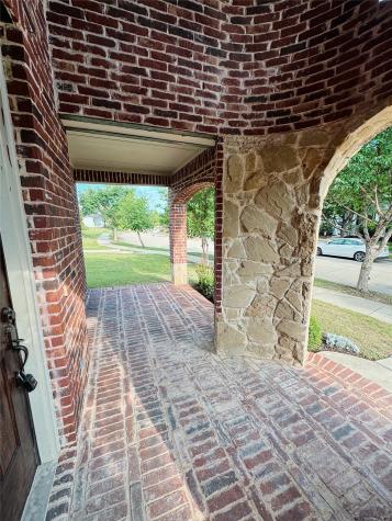 1008 Caudle Lane Savannah TX 76227