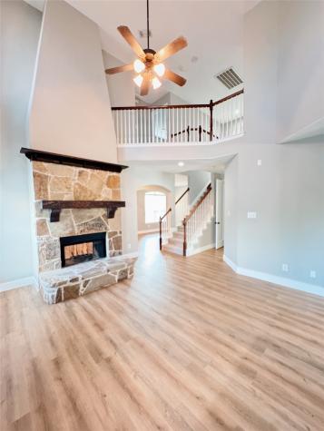1008 Caudle Lane Savannah TX 76227
