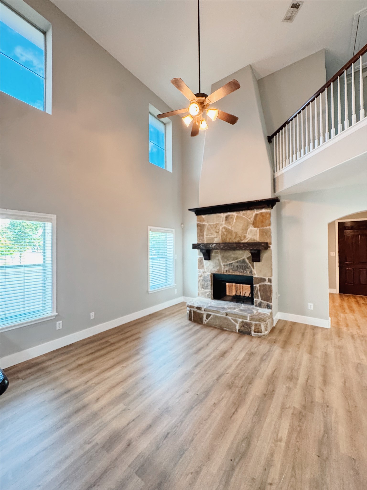 1008 Caudle Lane Savannah TX 76227
