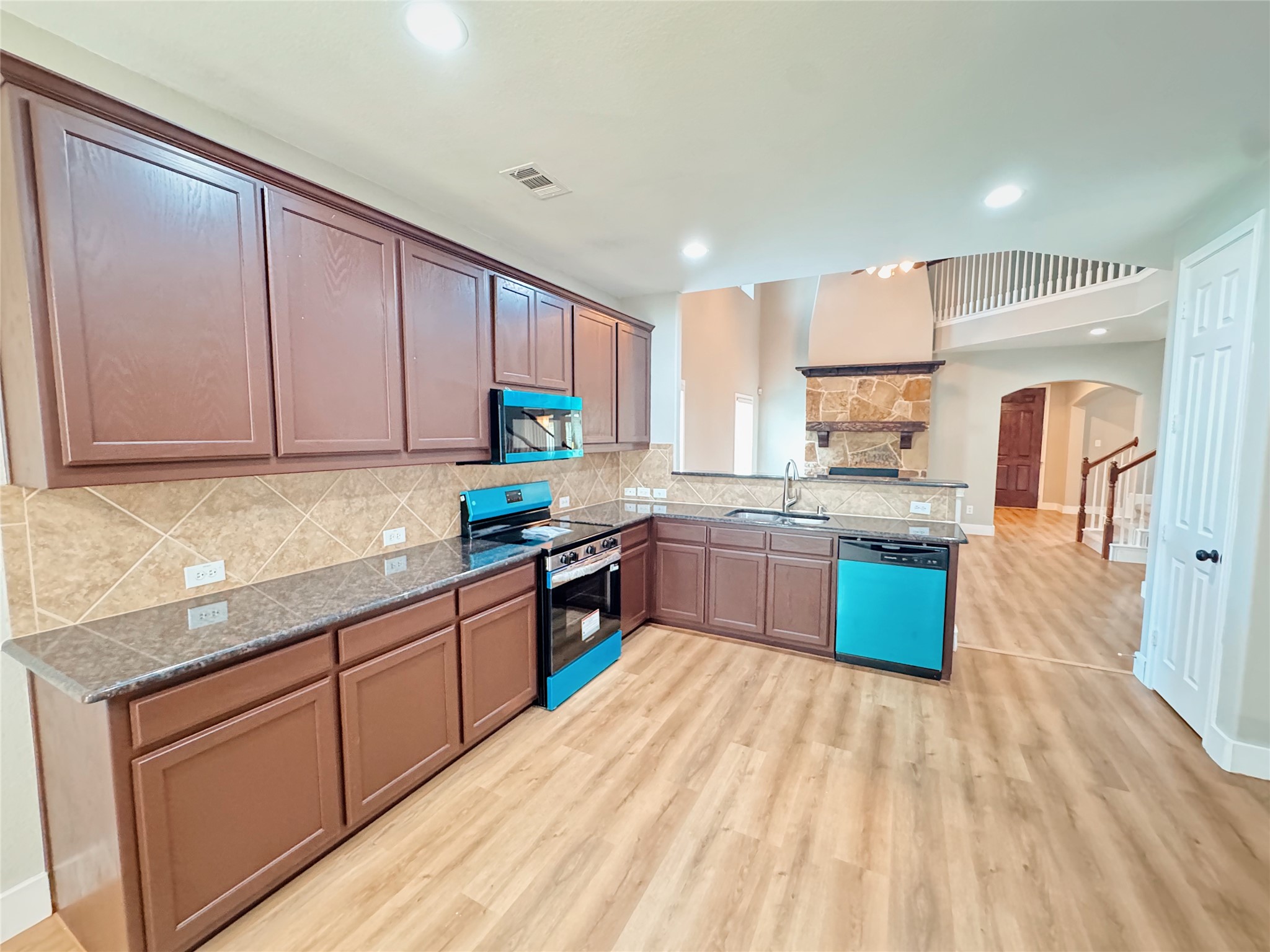 1008 Caudle Lane Savannah TX 76227