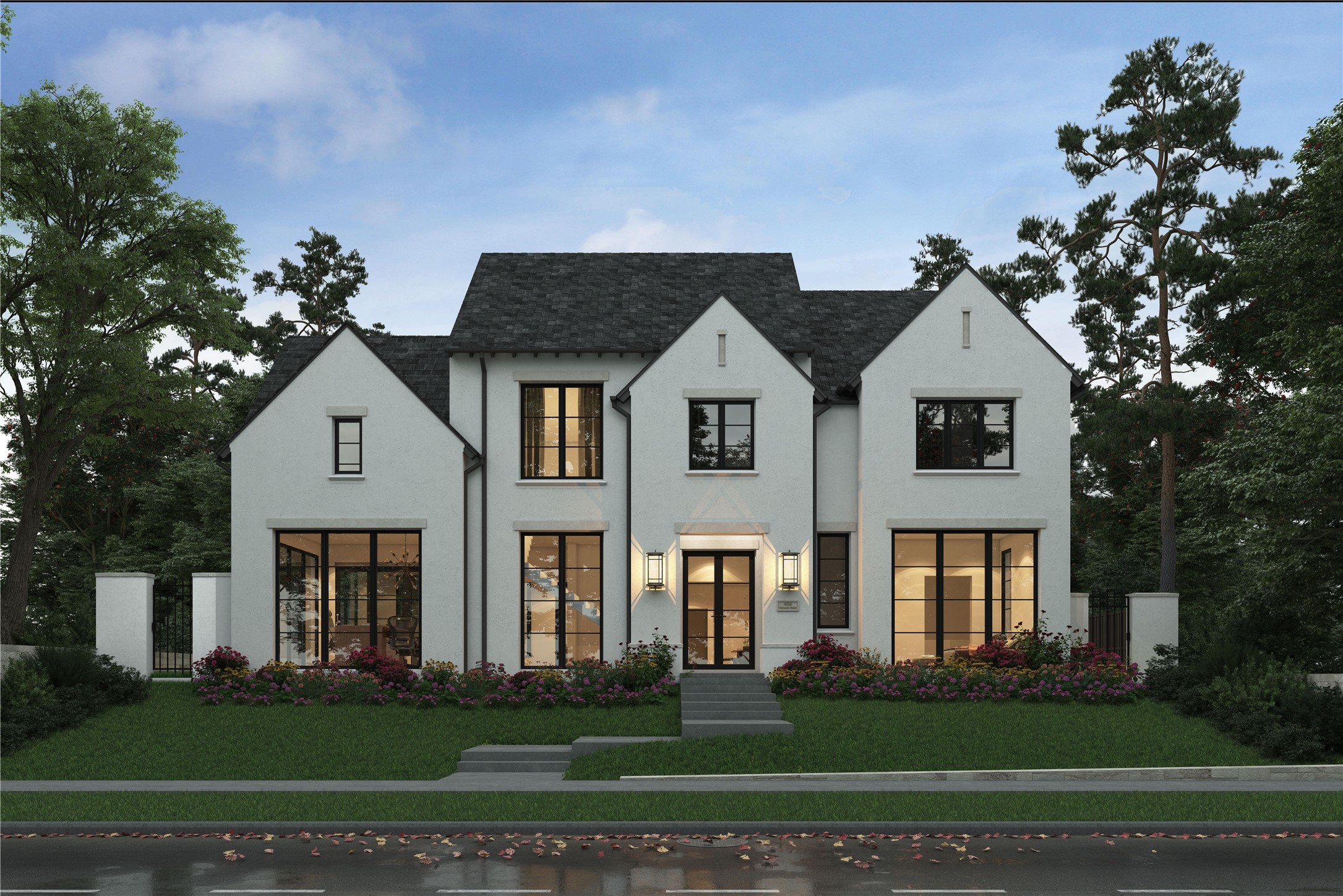 Frisco TX, 404 Edmonds