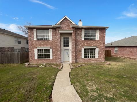 2029 Diamond Ridge Drive Carrollton TX 75010