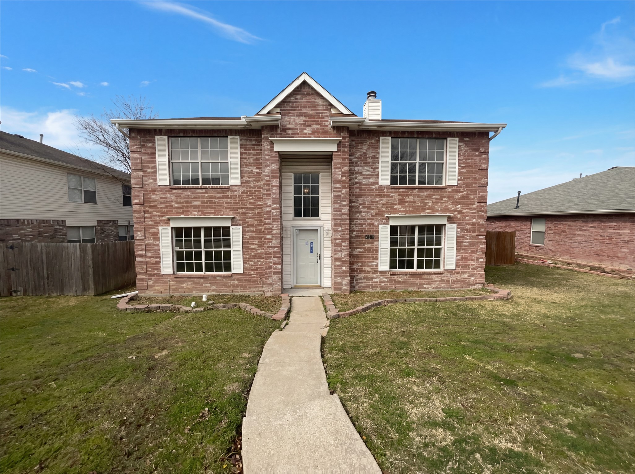 2029 Diamond Ridge Drive Carrollton TX 75010