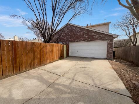 2029 Diamond Ridge Drive Carrollton TX 75010