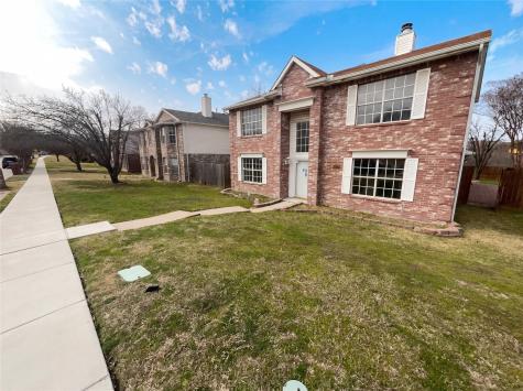 2029 Diamond Ridge Drive Carrollton TX 75010