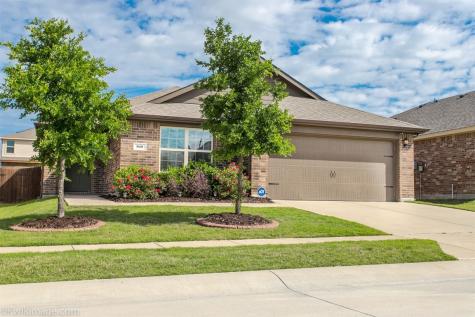 810 Amber Street Princeton TX 75407