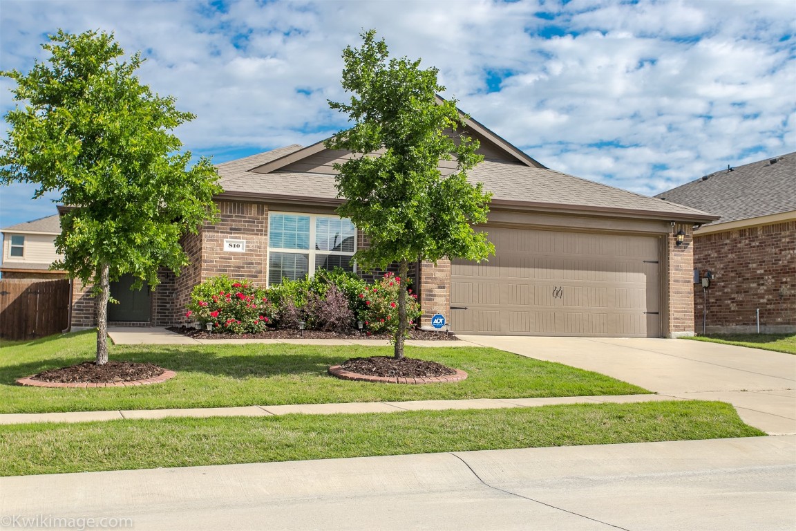 810 Amber Street Princeton TX 75407