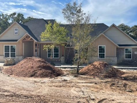 1017 Knoxmiller Court Weatherford TX 76088