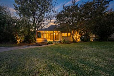 3412 Rogers Avenue Fort Worth TX 76109