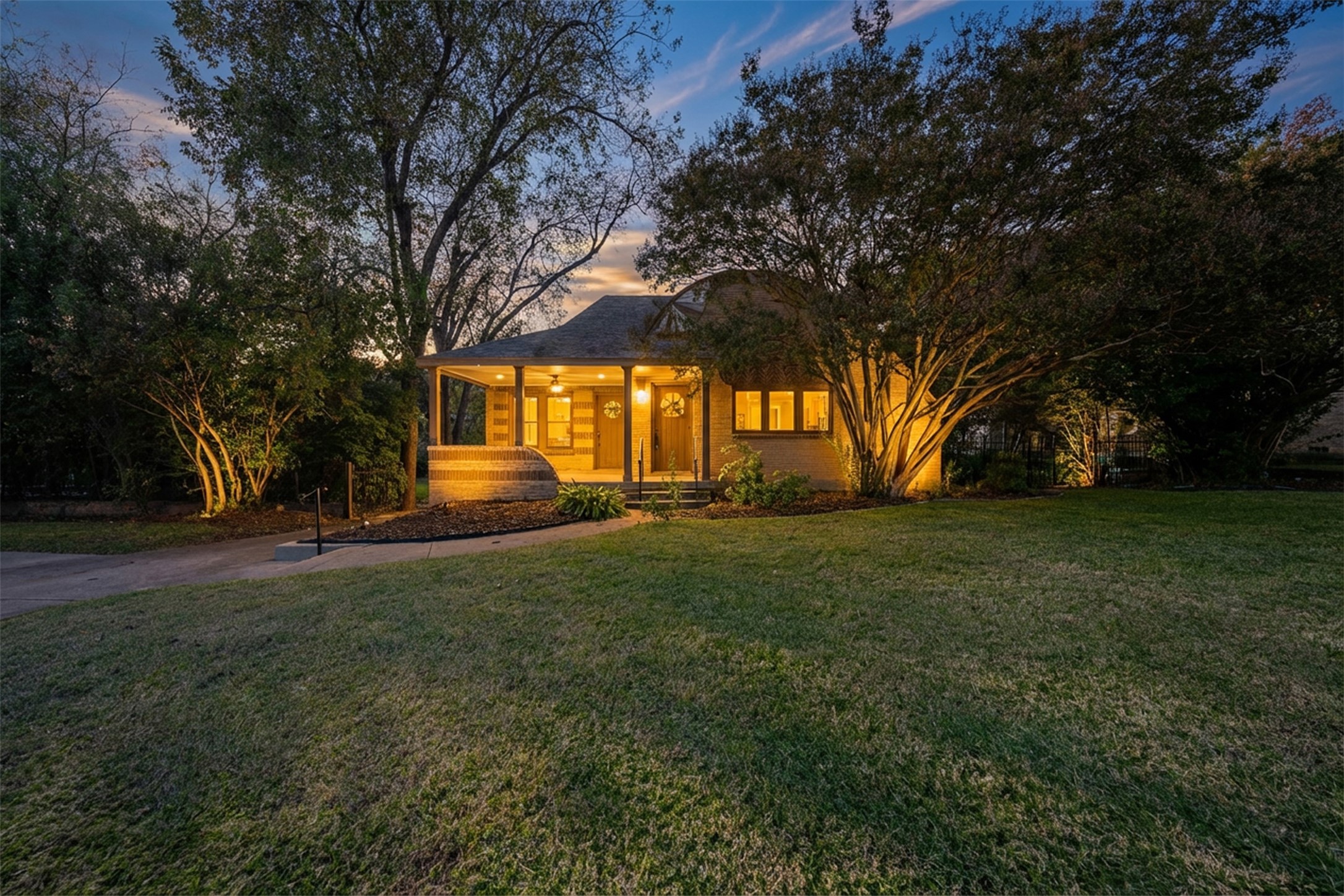3412 Rogers Avenue Fort Worth TX 76109
