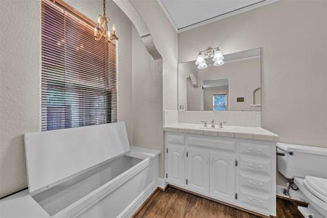 3412 Rogers Avenue Fort Worth TX 76109