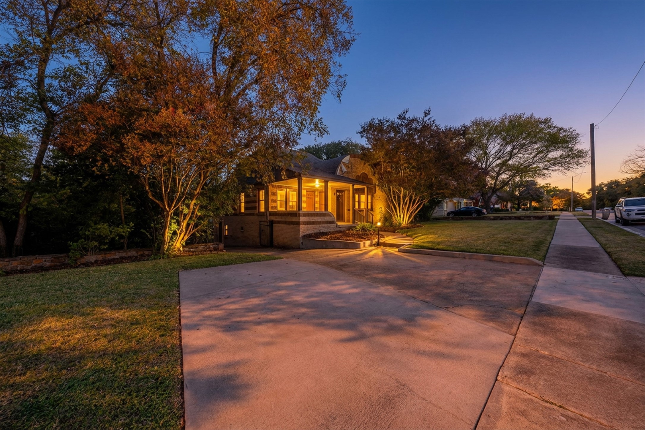 3412 Rogers Avenue Fort Worth TX 76109