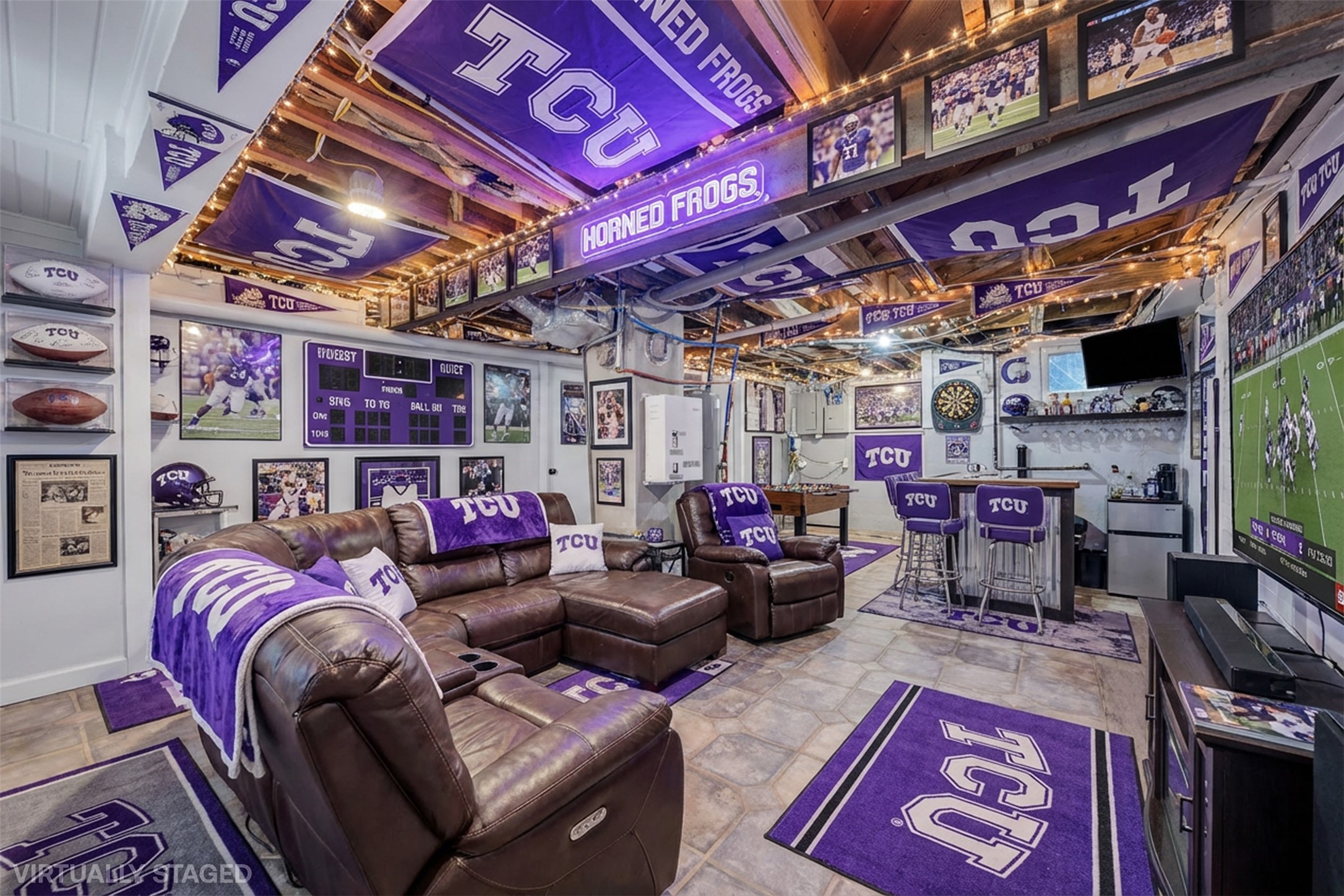 3412 Rogers Avenue Fort Worth TX 76109