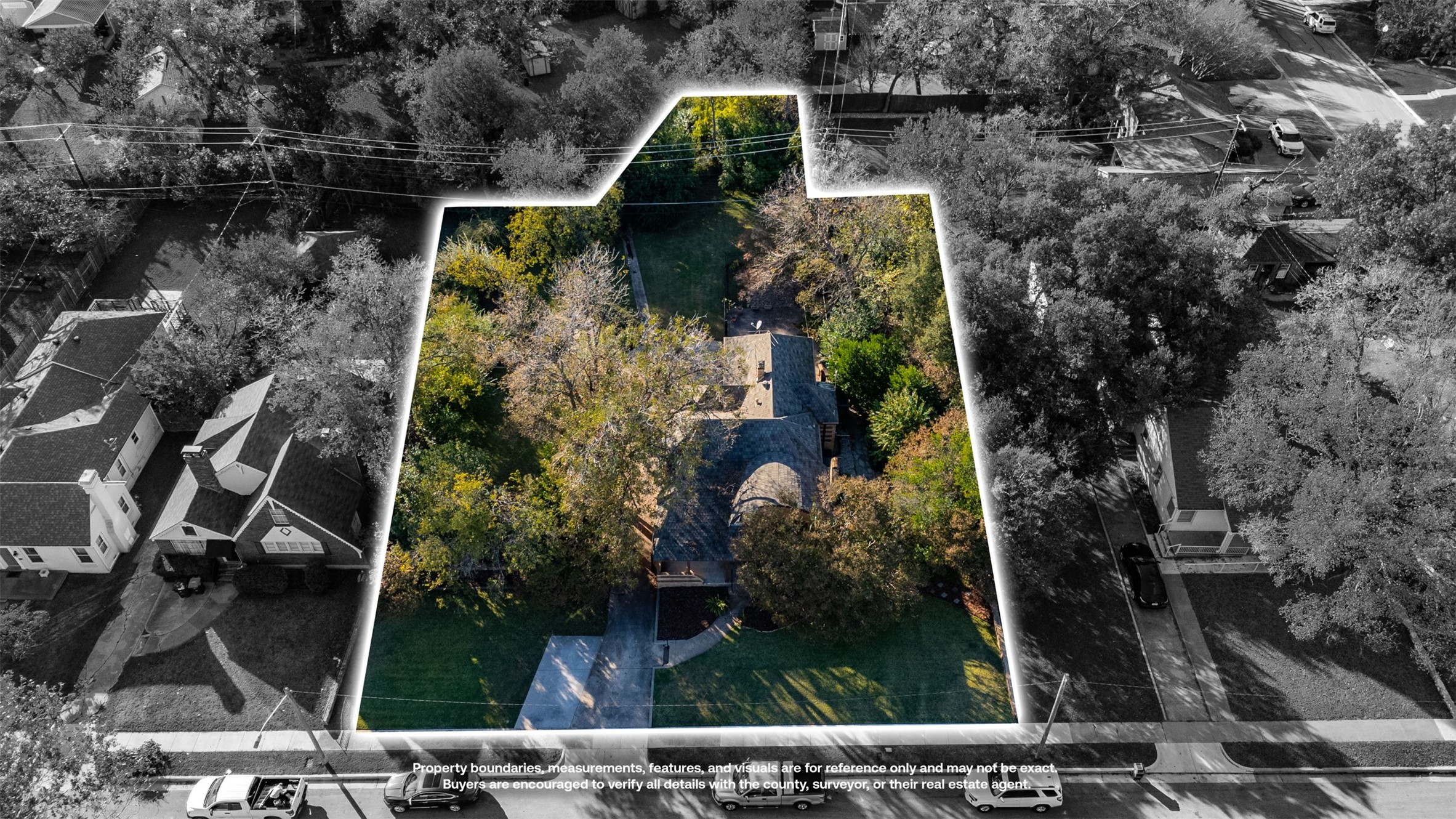 3412 Rogers Avenue Fort Worth TX 76109