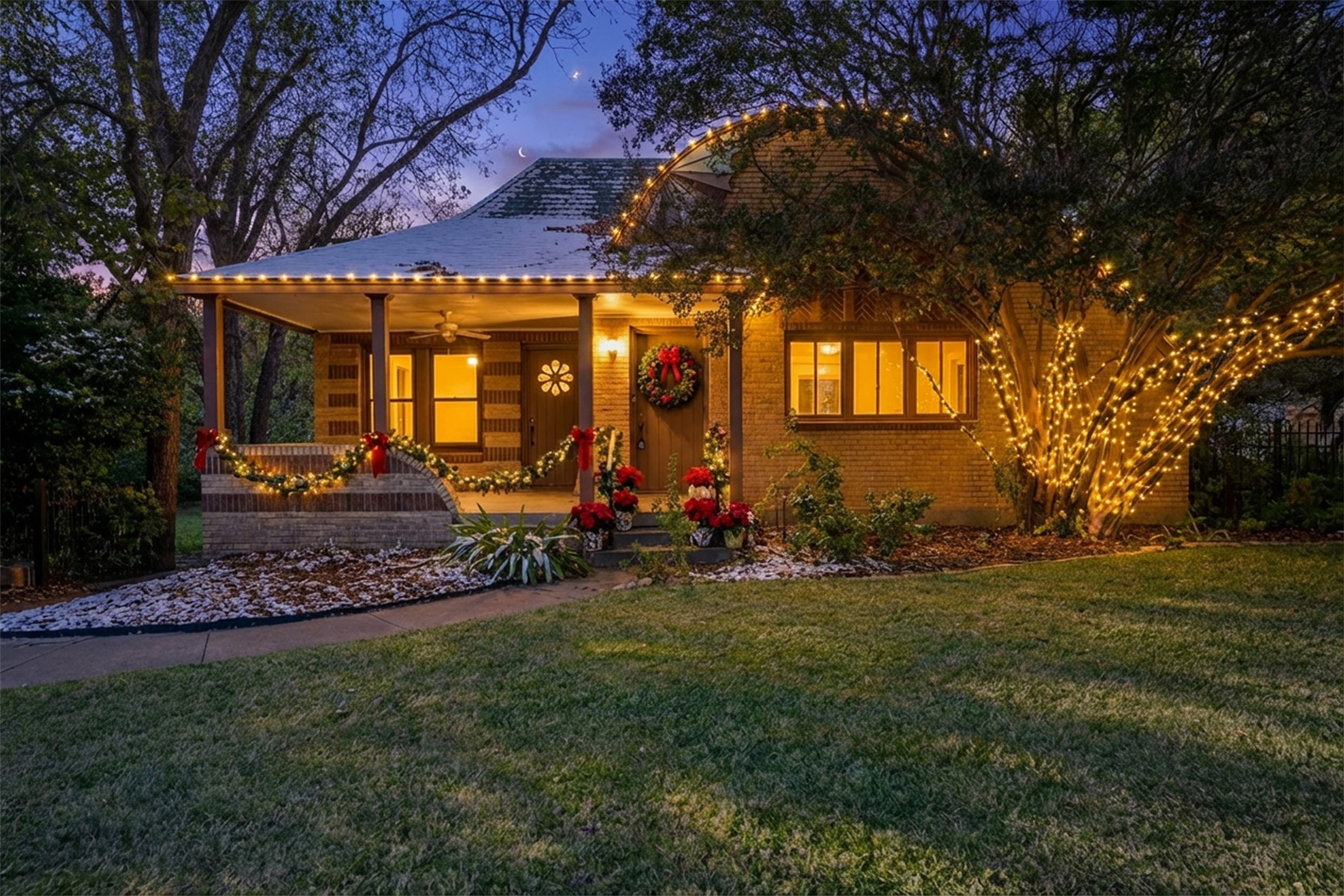 3412 Rogers Avenue Fort Worth TX 76109