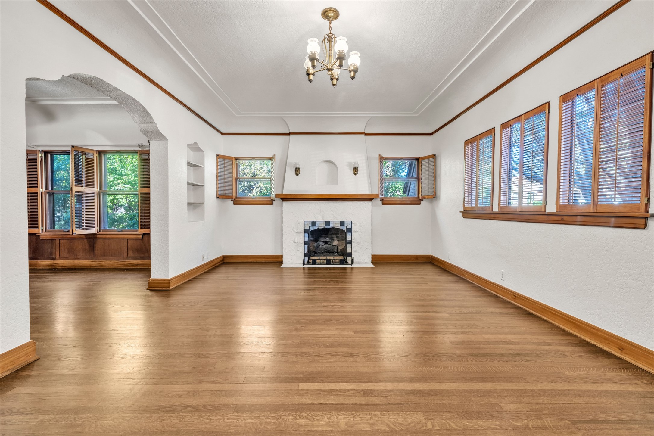 3412 Rogers Avenue Fort Worth TX 76109