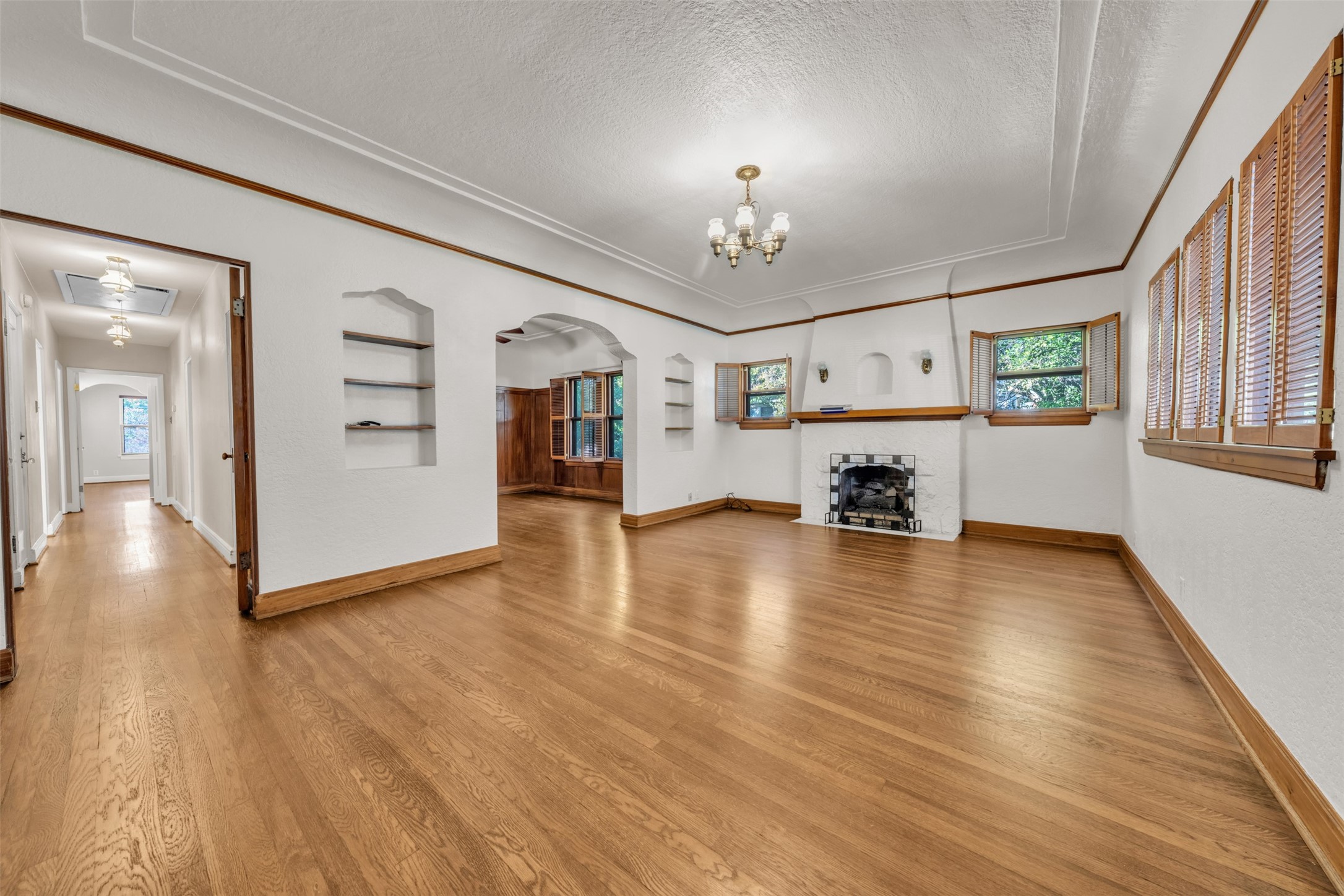 3412 Rogers Avenue Fort Worth TX 76109