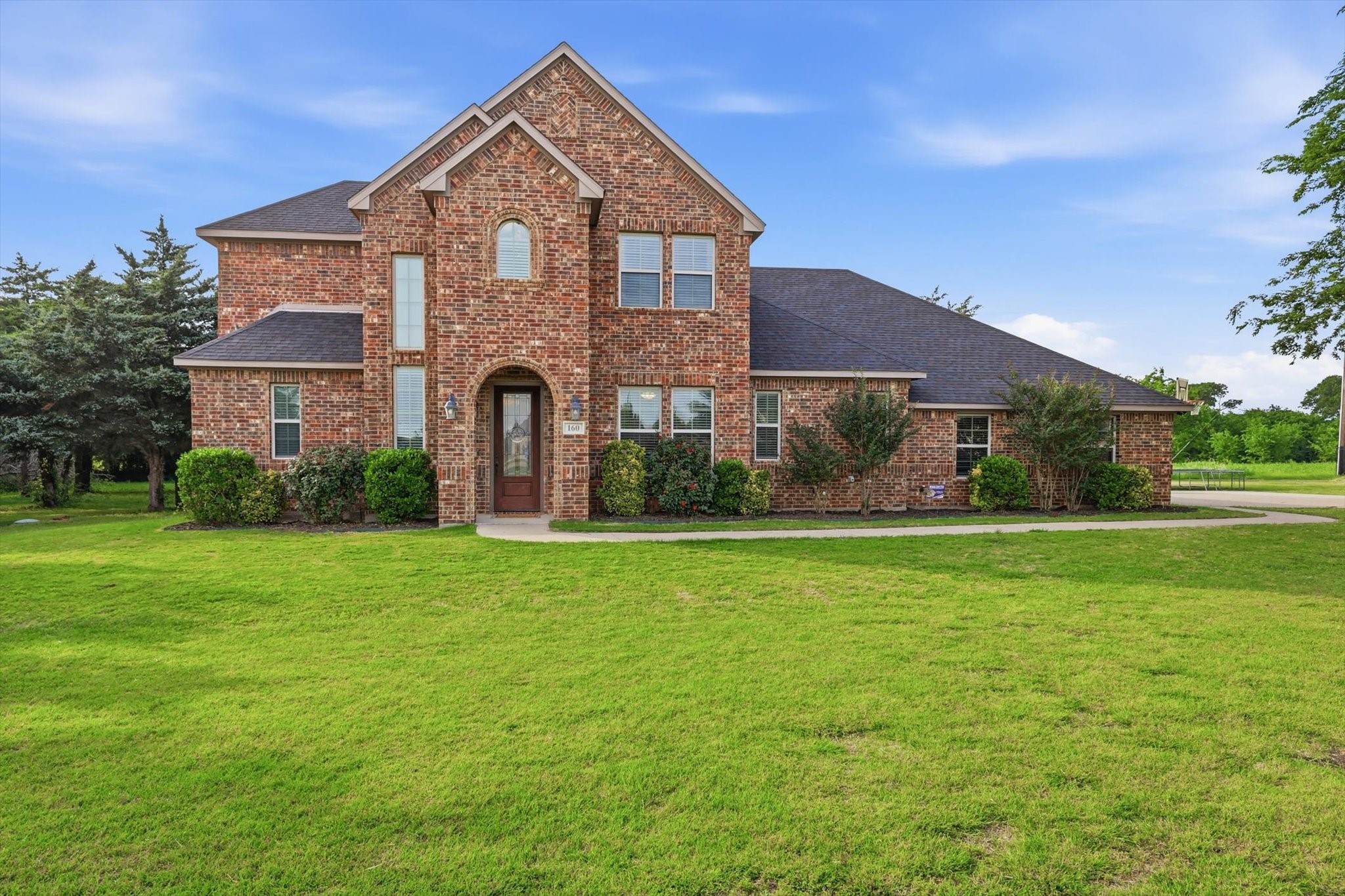 160 Kelly Drive Waxahachie TX 75167
