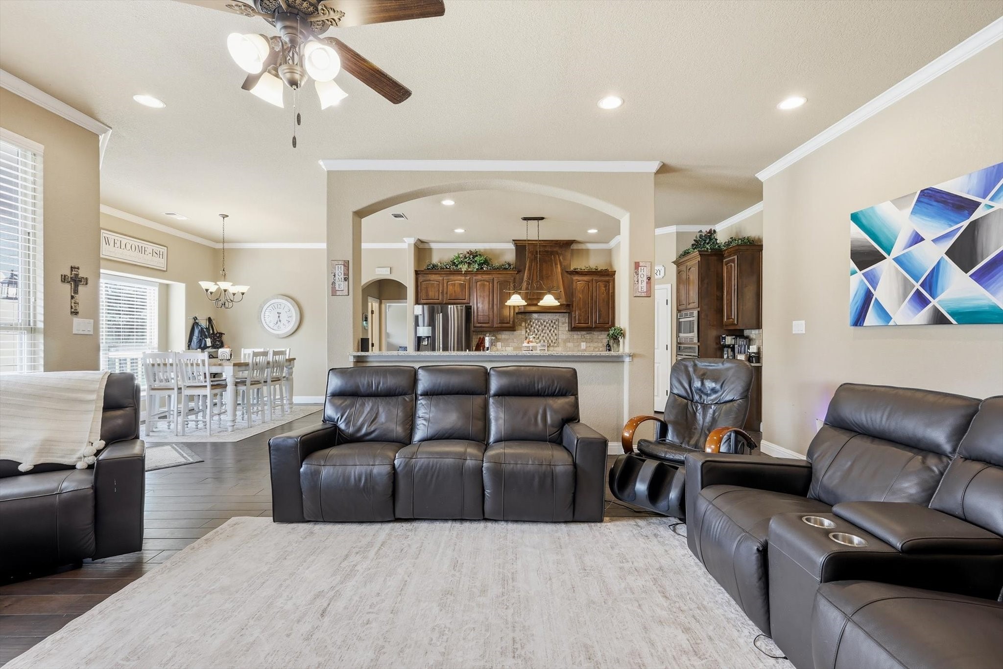 160 Kelly Drive Waxahachie TX 75167