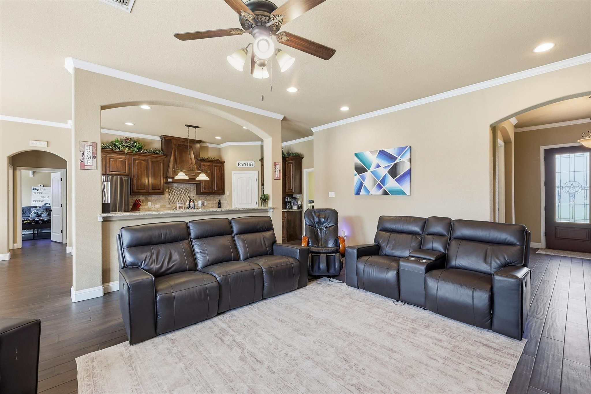 160 Kelly Drive Waxahachie TX 75167