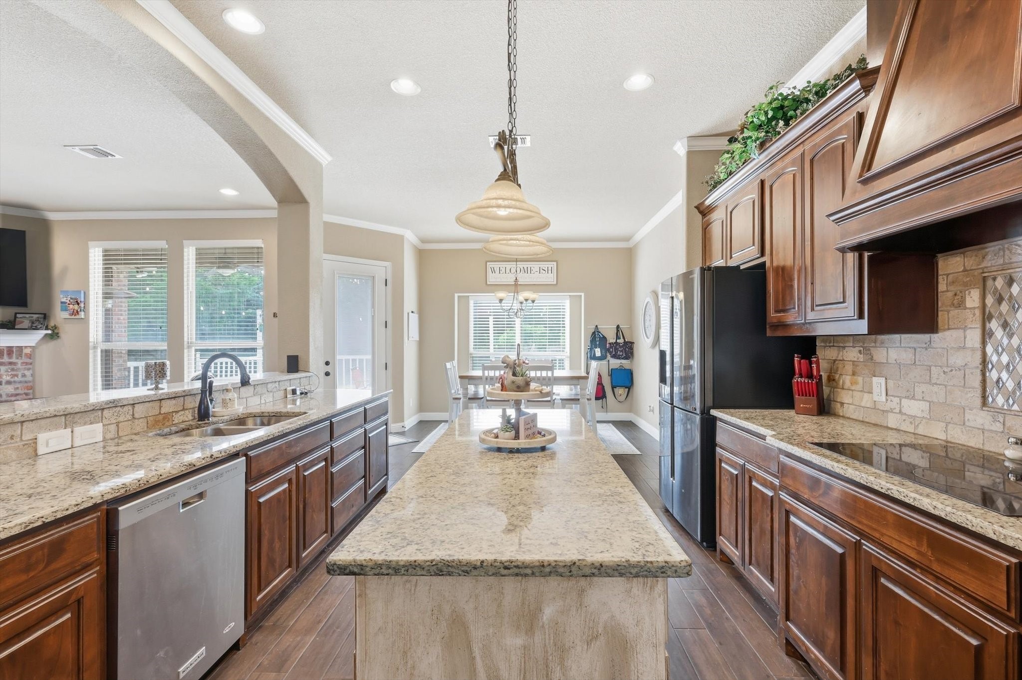 160 Kelly Drive Waxahachie TX 75167