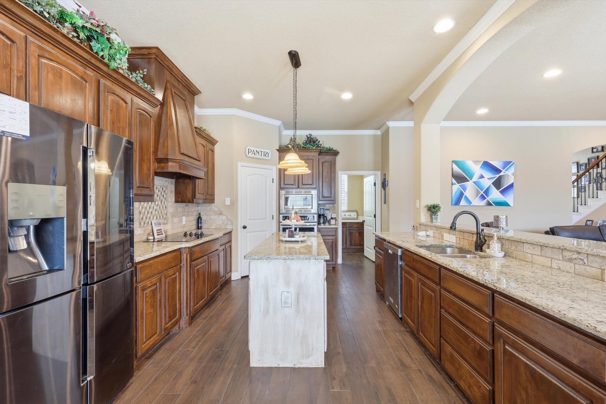 160 Kelly Drive Waxahachie TX 75167