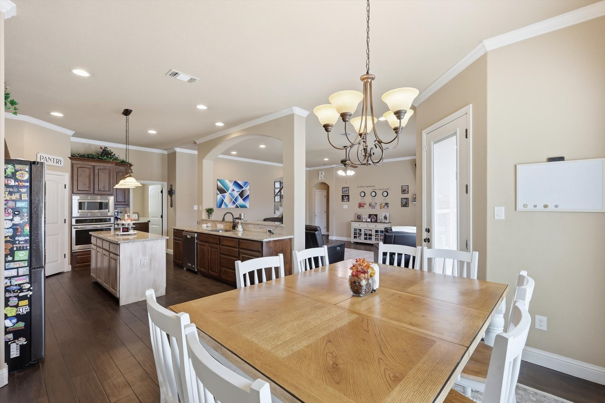 160 Kelly Drive Waxahachie TX 75167