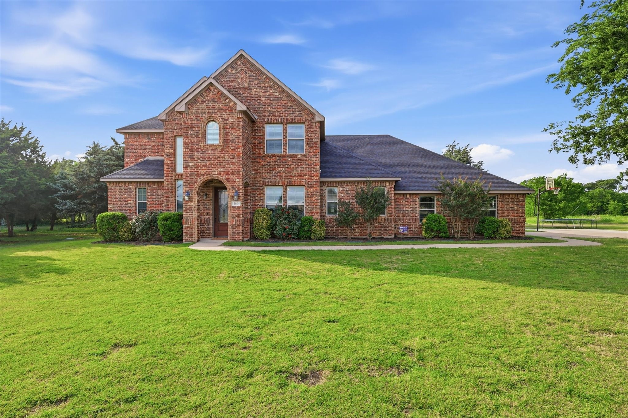 160 Kelly Drive Waxahachie TX 75167