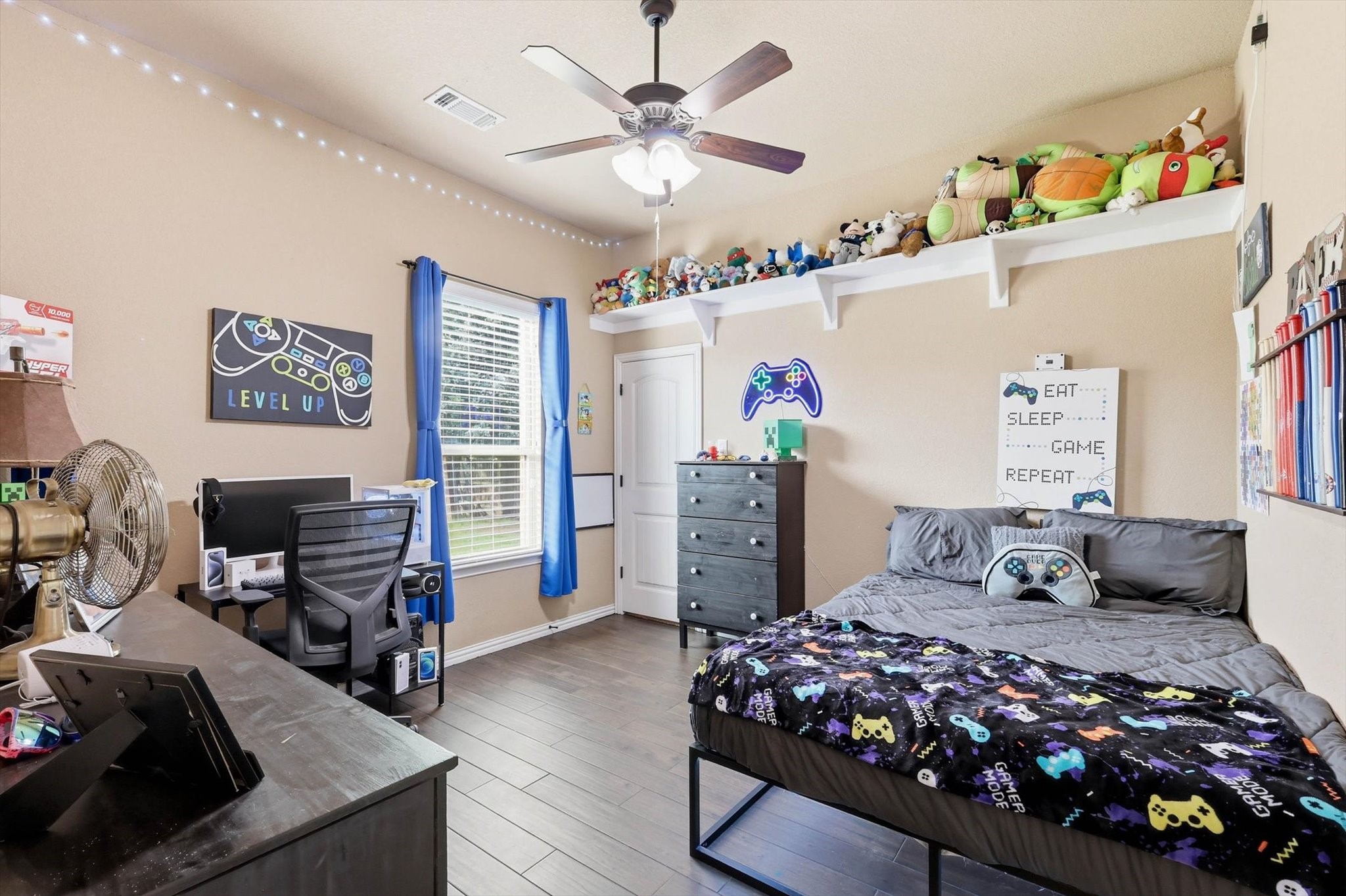 160 Kelly Drive Waxahachie TX 75167