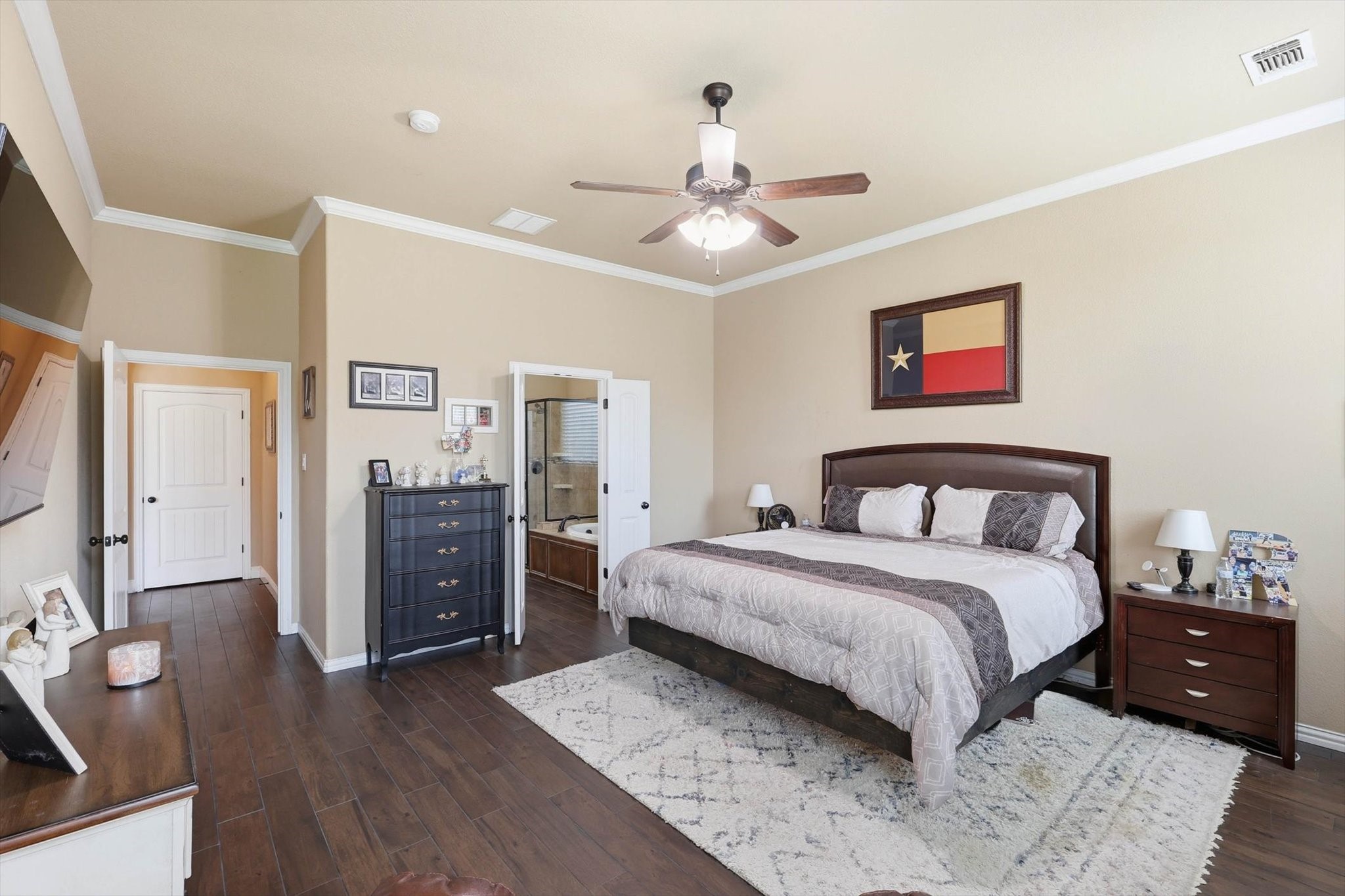 160 Kelly Drive Waxahachie TX 75167