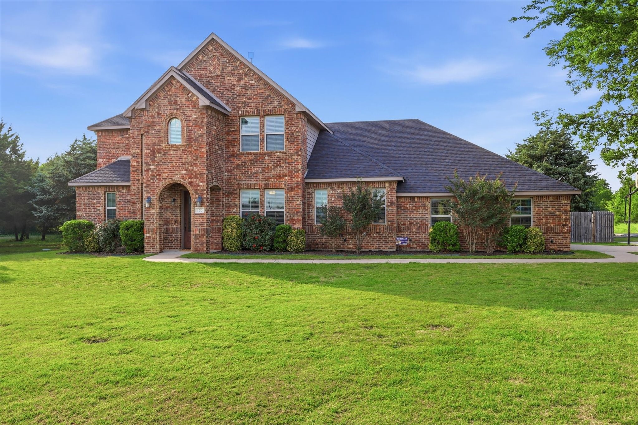 160 Kelly Drive Waxahachie TX 75167